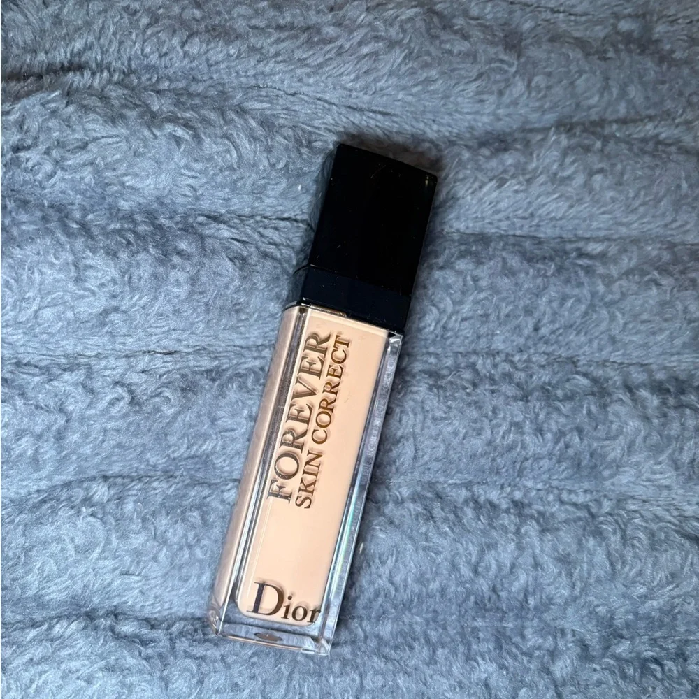 Dior forever skin correct concealer 1CR